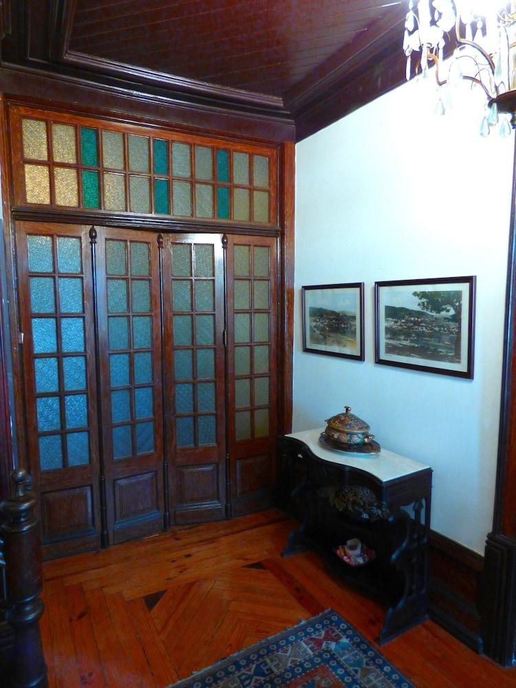 סייה Casa Das Tilias - Historic House מראה חיצוני תמונה
