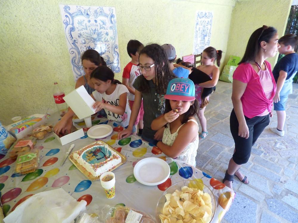 סייה Casa Das Tilias - Historic House מראה חיצוני תמונה