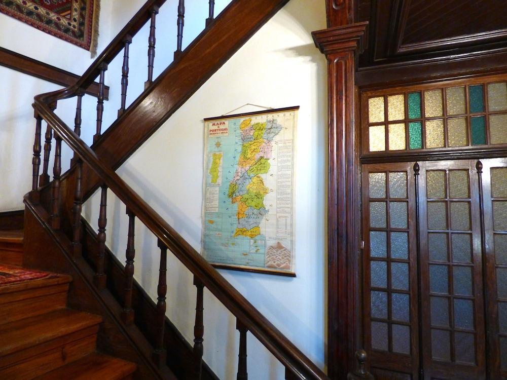 סייה Casa Das Tilias - Historic House מראה חיצוני תמונה