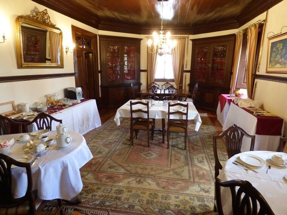 סייה Casa Das Tilias - Historic House מראה חיצוני תמונה