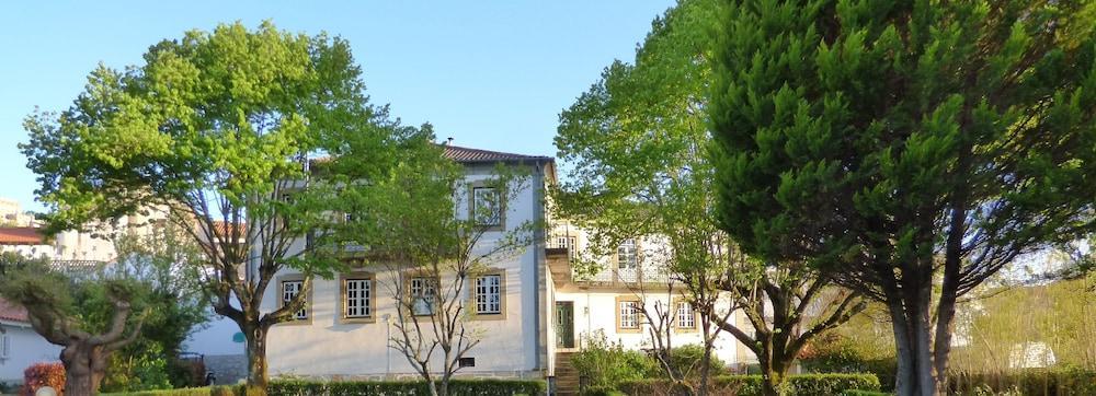 סייה Casa Das Tilias - Historic House מראה חיצוני תמונה