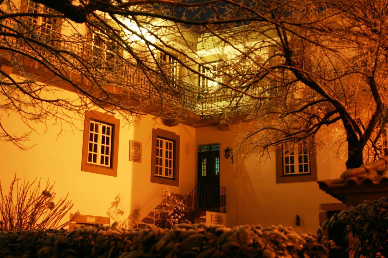 סייה Casa Das Tilias - Historic House מראה חיצוני תמונה