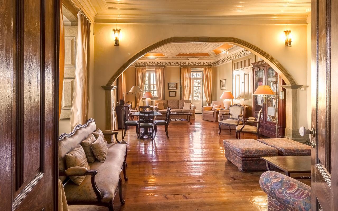 סייה Casa Das Tilias - Historic House מראה חיצוני תמונה