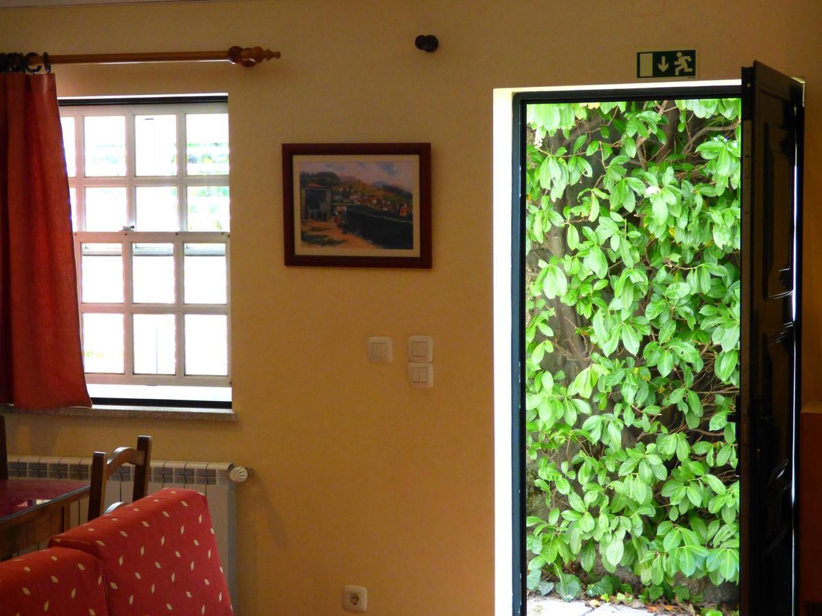 סייה Casa Das Tilias - Historic House מראה חיצוני תמונה