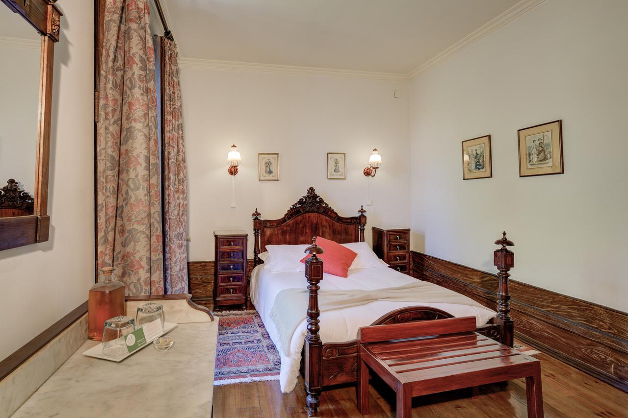 סייה Casa Das Tilias - Historic House מראה חיצוני תמונה