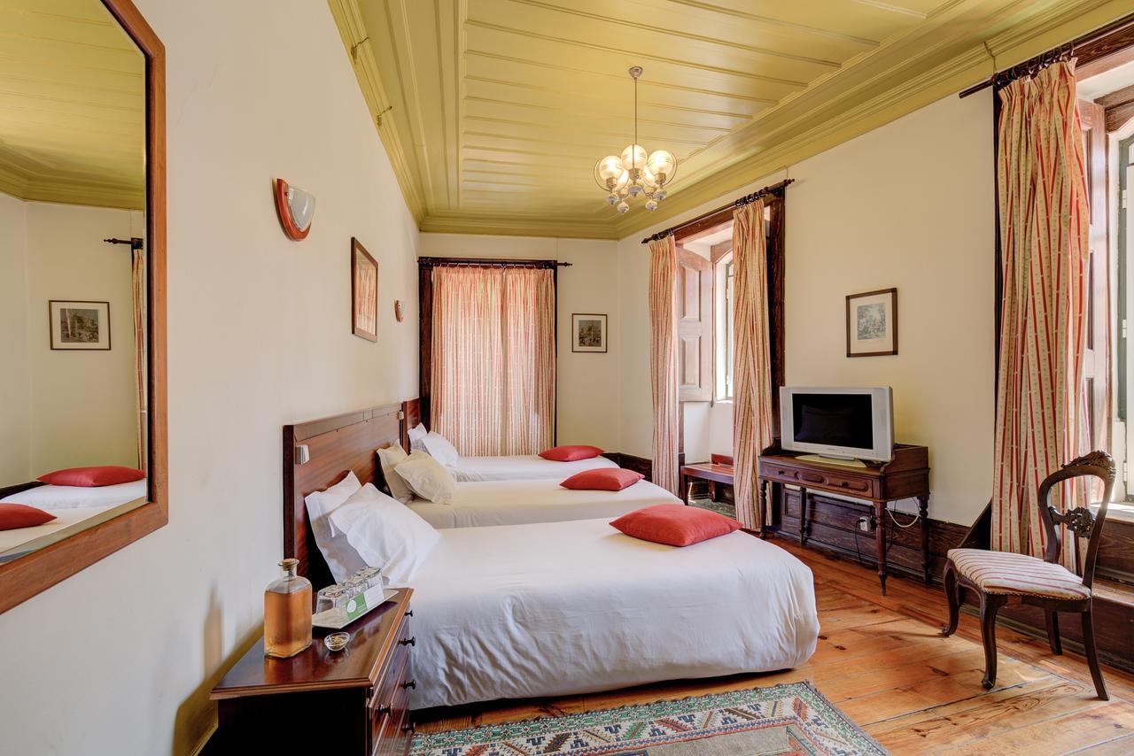 סייה Casa Das Tilias - Historic House מראה חיצוני תמונה