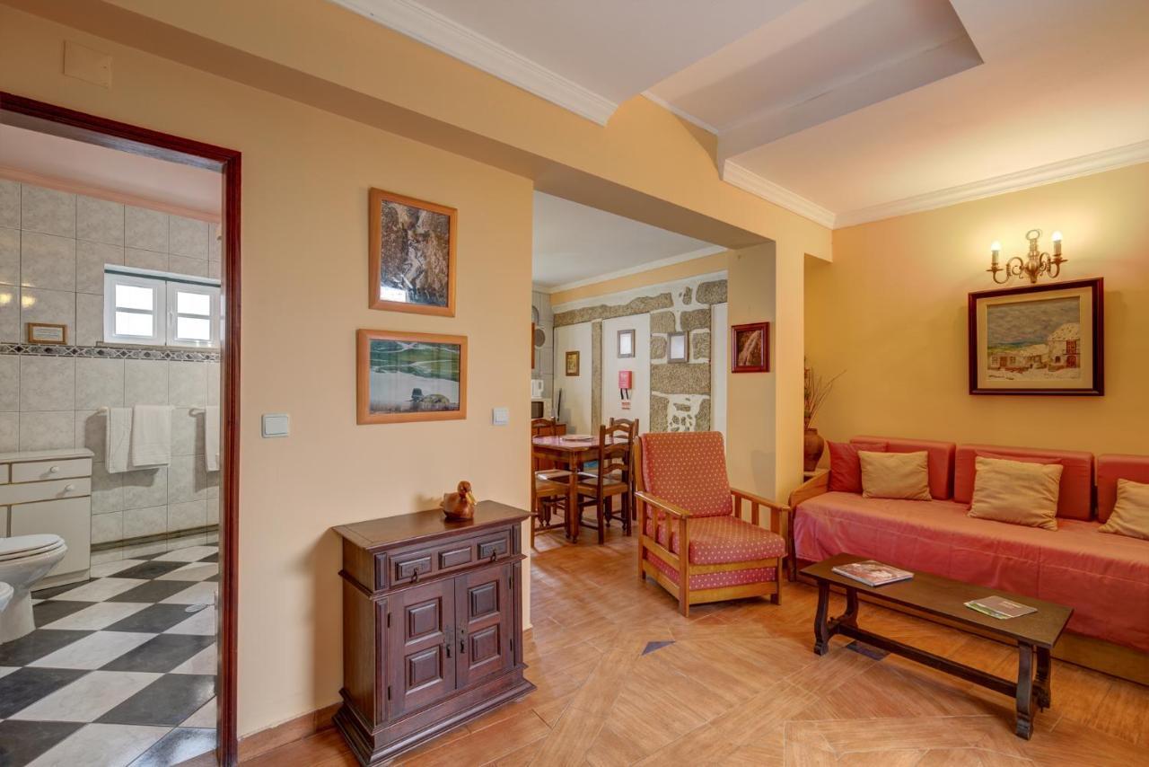סייה Casa Das Tilias - Historic House מראה חיצוני תמונה